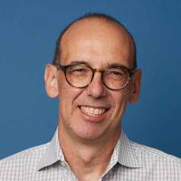 Anthony W Ferrante Jr, MD, PhD Profile Headshot